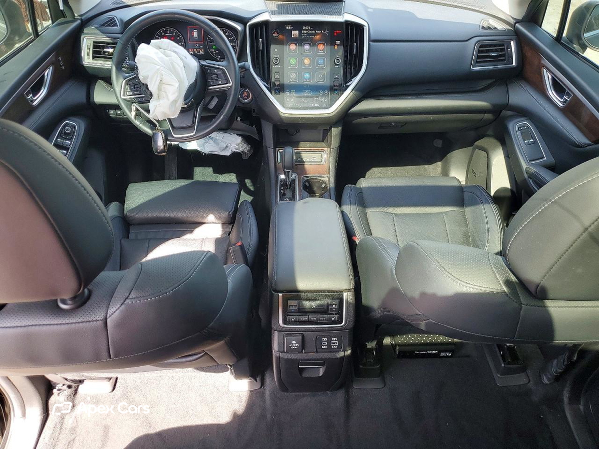 Subaru Ascent 2023