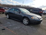 Chevrolet Impala 2014