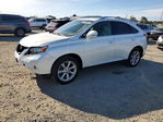 Lexus RX 2010