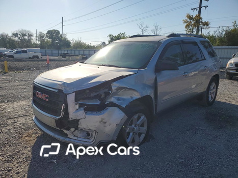 GMC Acadia 2015 - Image 1 of 13