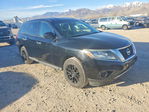 Nissan Pathfinder 2014