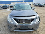 Nissan Versa 2018