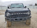Ford Bronco 2022