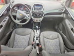Chevrolet Spark 2020