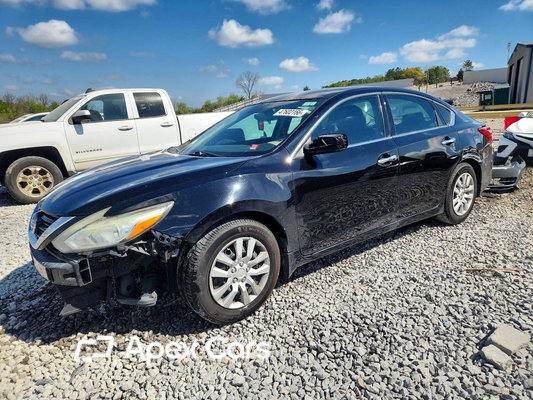 Nissan Altima 2016 - Image 1 of 5