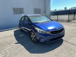 Kia Forte 2018