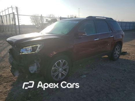 GMC Acadia 2015 - Image 1 of 15