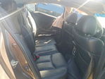 Nissan Maxima 2014