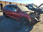 Buick Enclave 2014