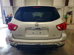 Nissan Pathfinder 2018
