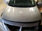 Nissan Versa 2016