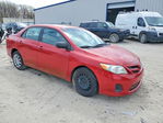Toyota Corolla 2012