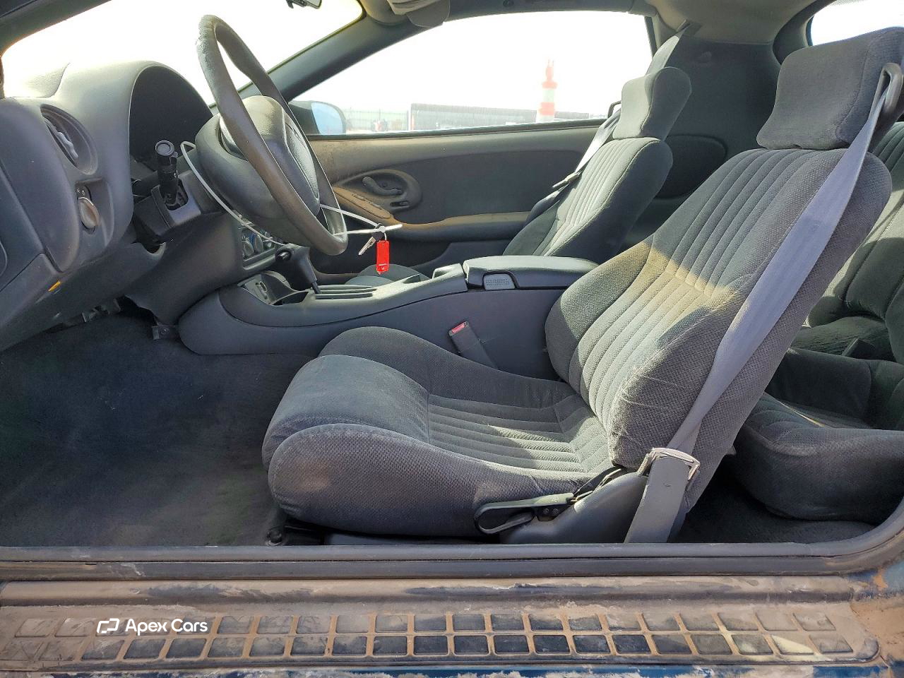 Pontiac Firebird 1997