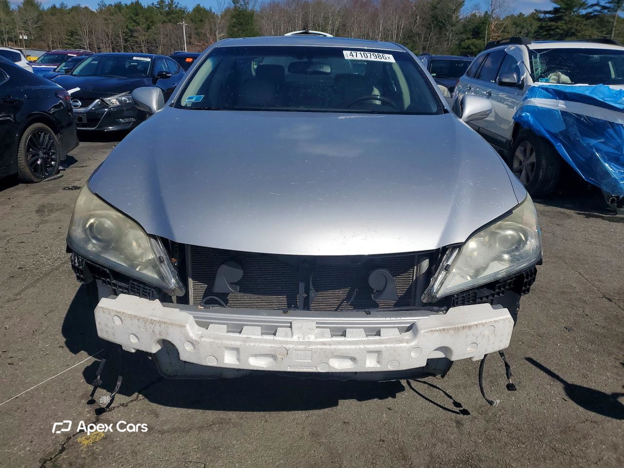 Lexus ES 2010