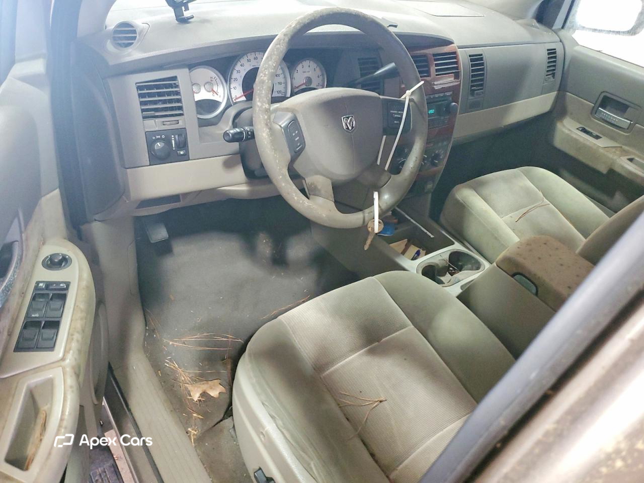 Dodge Durango 2005