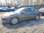 Honda Accord 2013