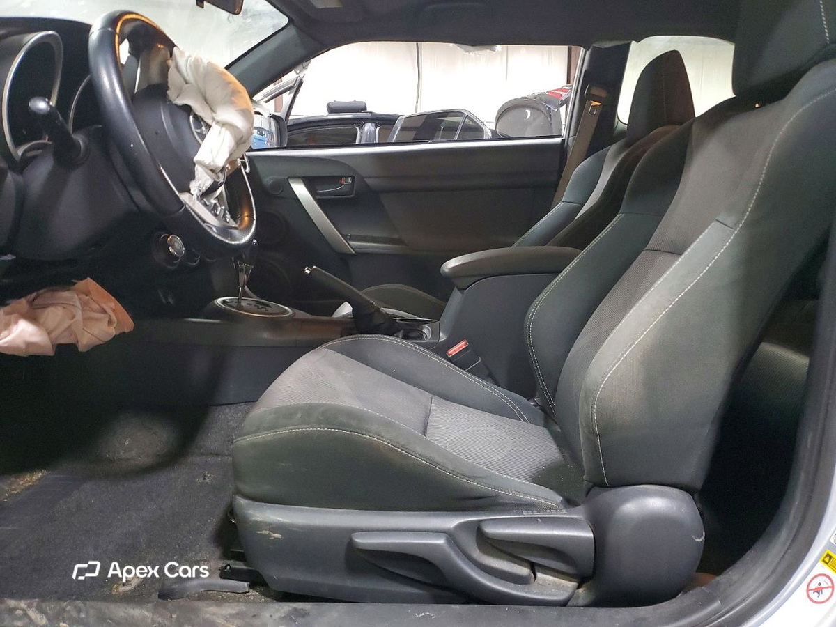 Scion tC 2014