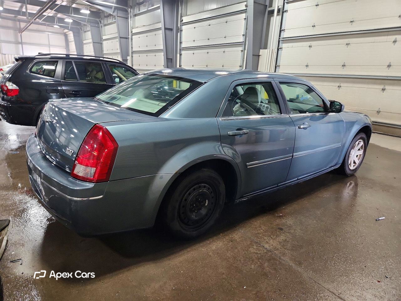 Chrysler 300 2005