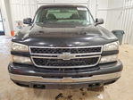 Chevrolet Silverado 2006