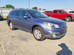 Subaru Outback 2015