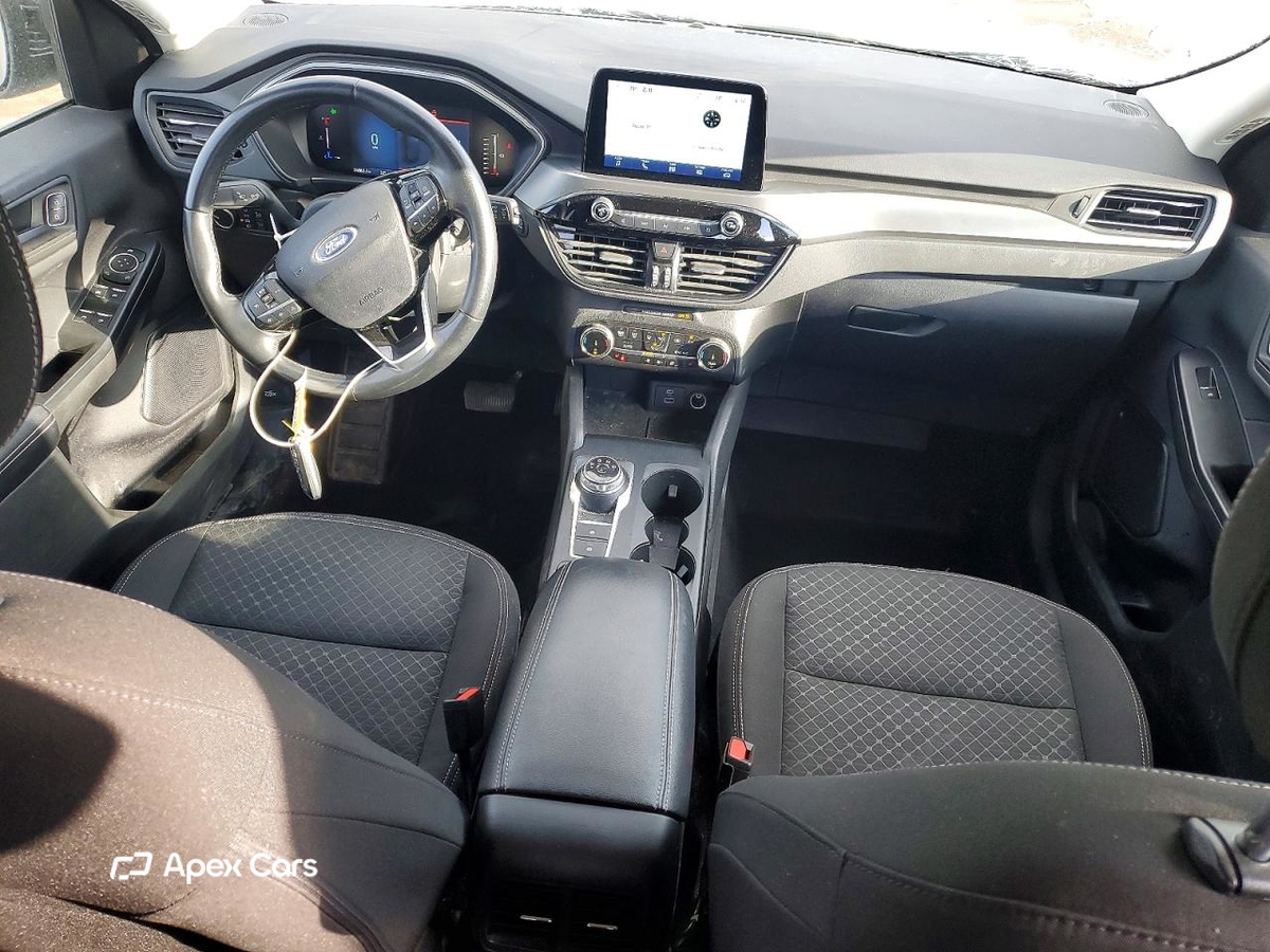 Ford Escape 2023