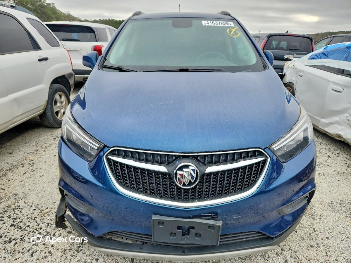 Buick Encore 2020