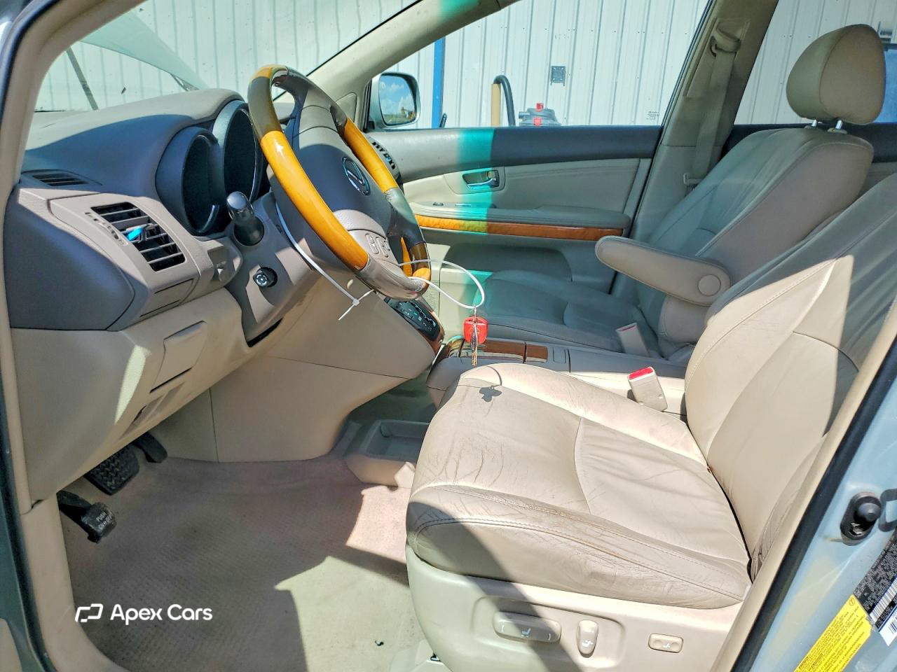 Lexus RX 2005