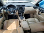 Nissan Rogue 2020