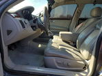 Cadillac DTS 2007
