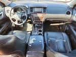 Nissan Pathfinder 2014