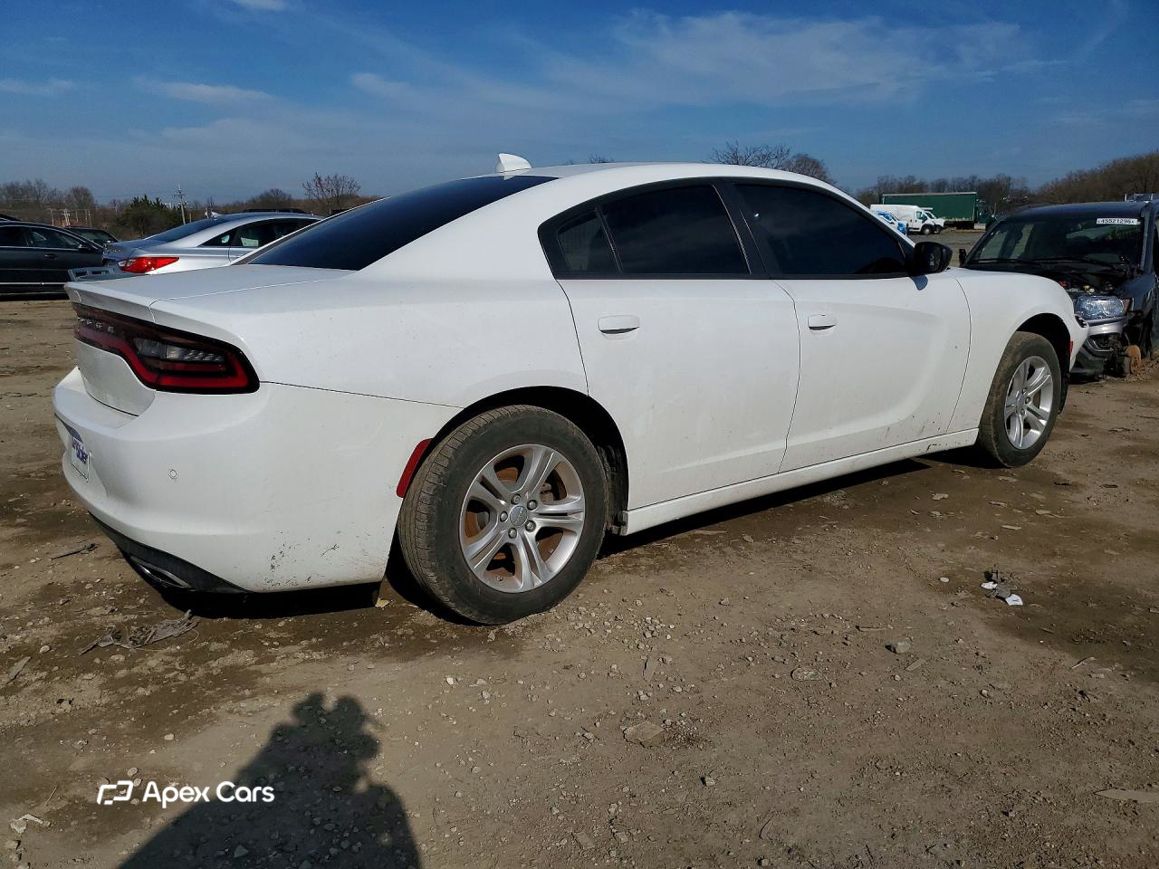 Dodge Charger 2023