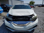 Honda Civic 2015