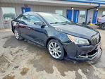 Buick LaCrosse 2014