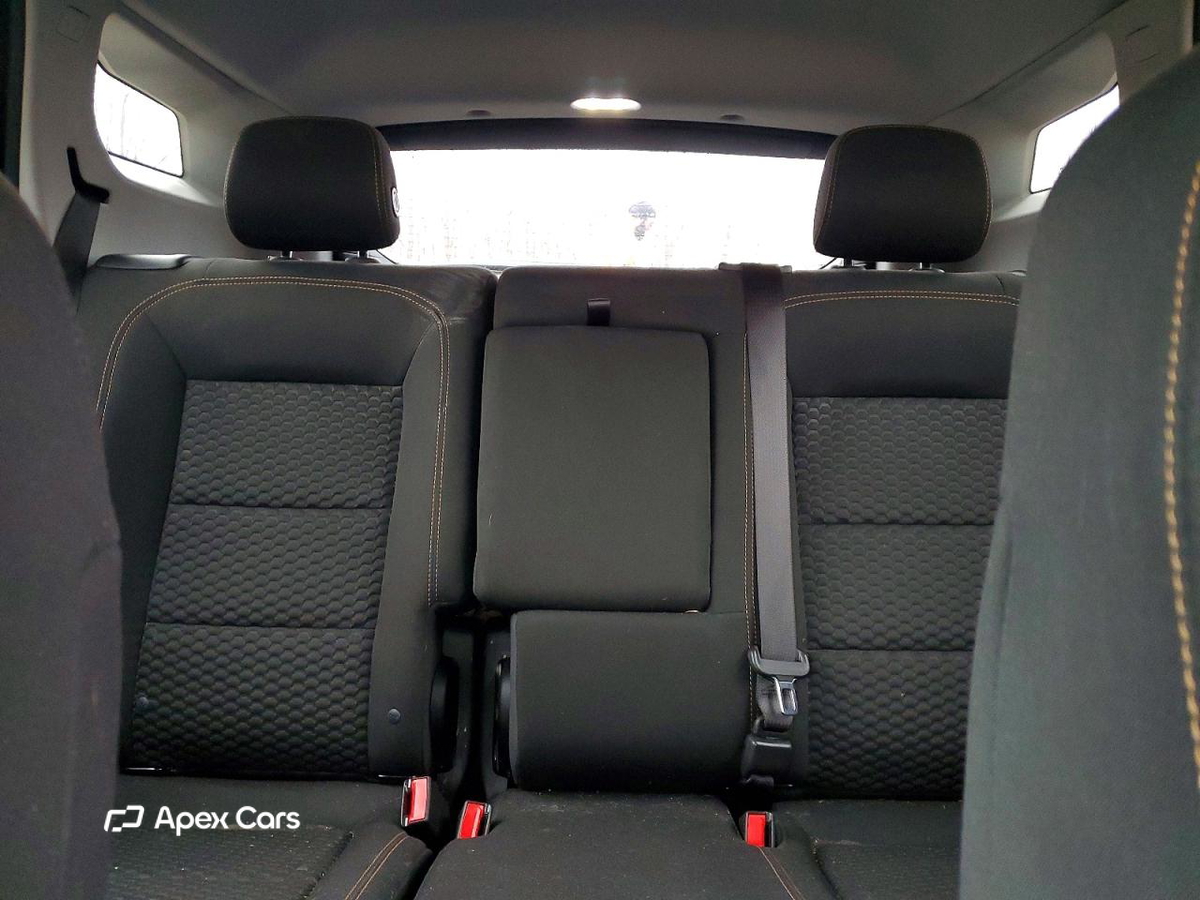 GMC Terrain 2018