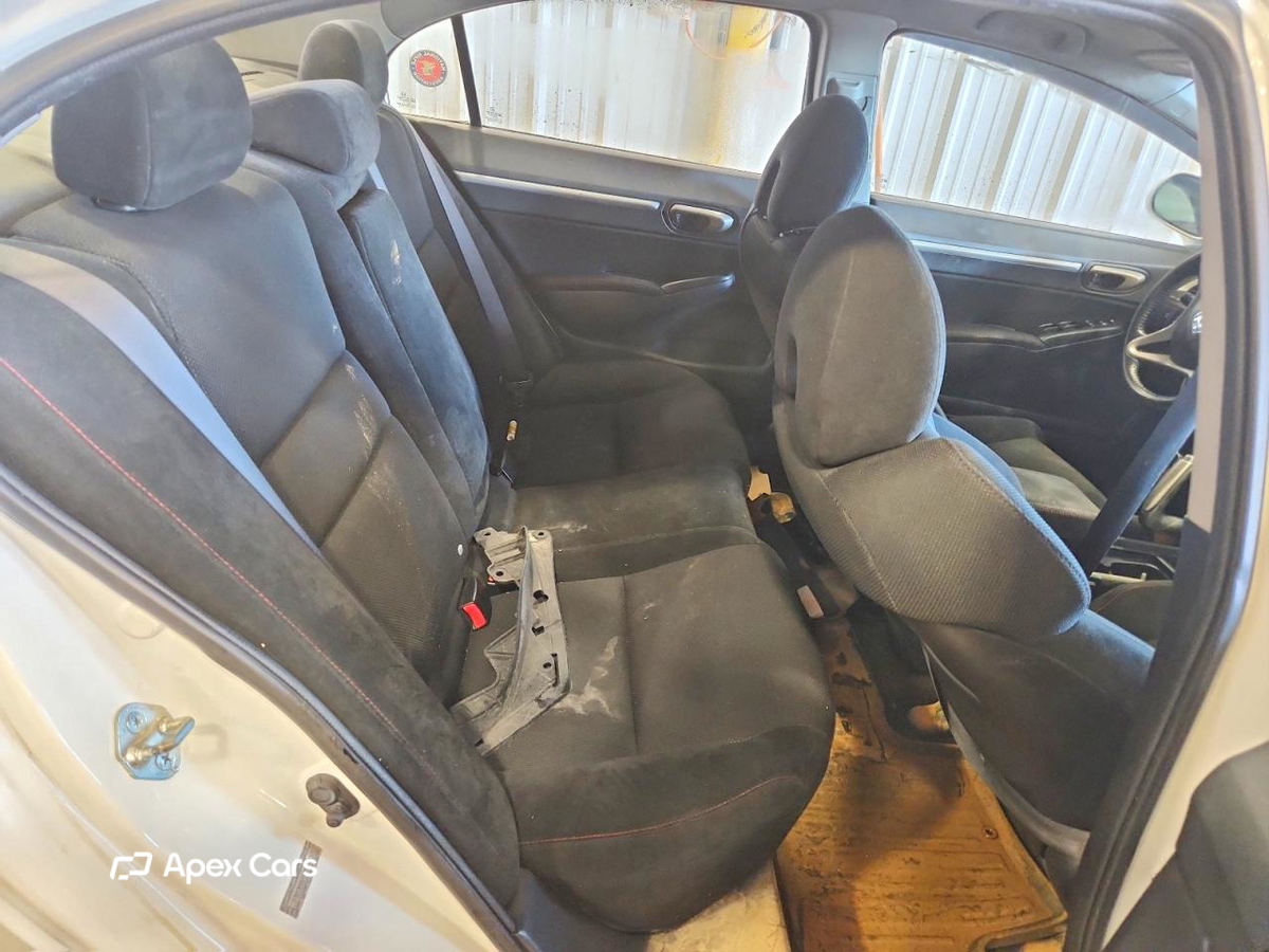 Honda Civic 2009