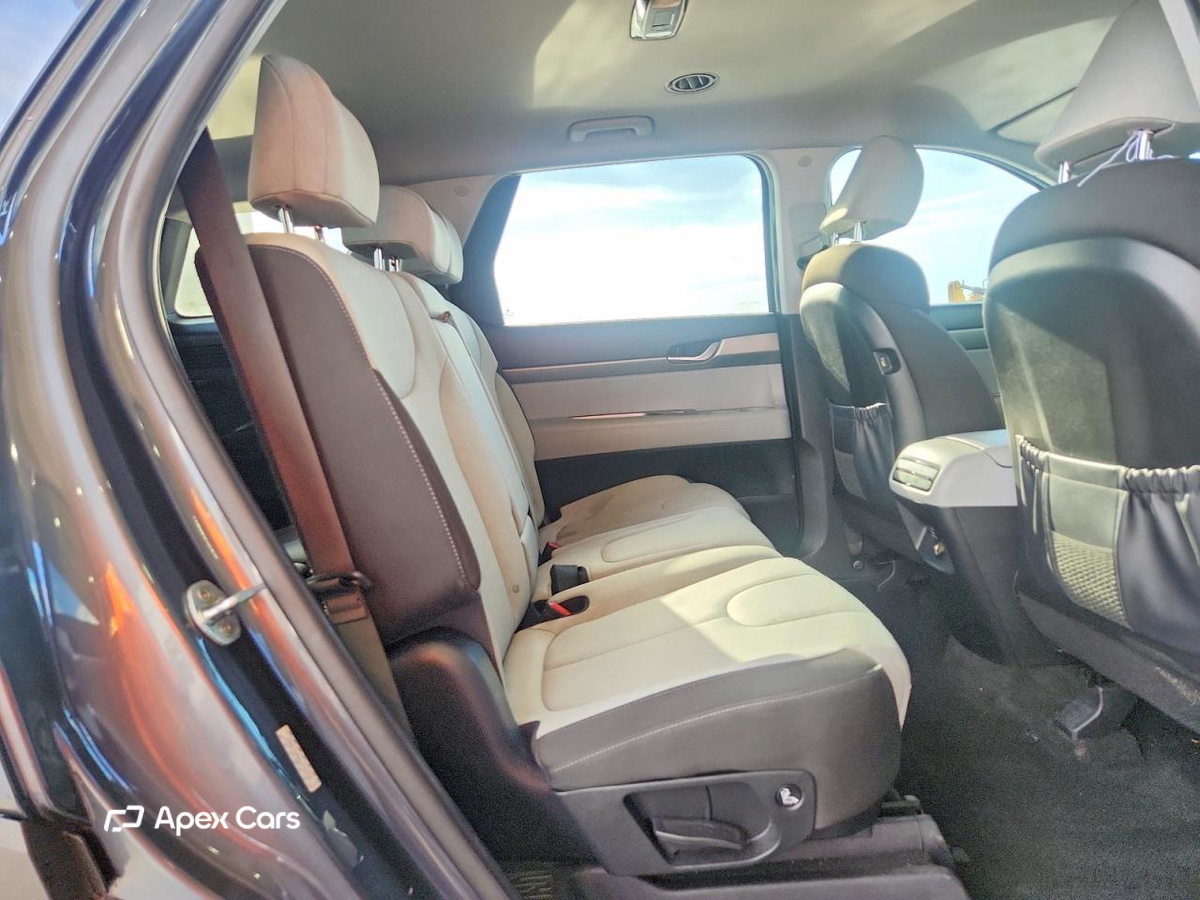 Hyundai Palisade 2020