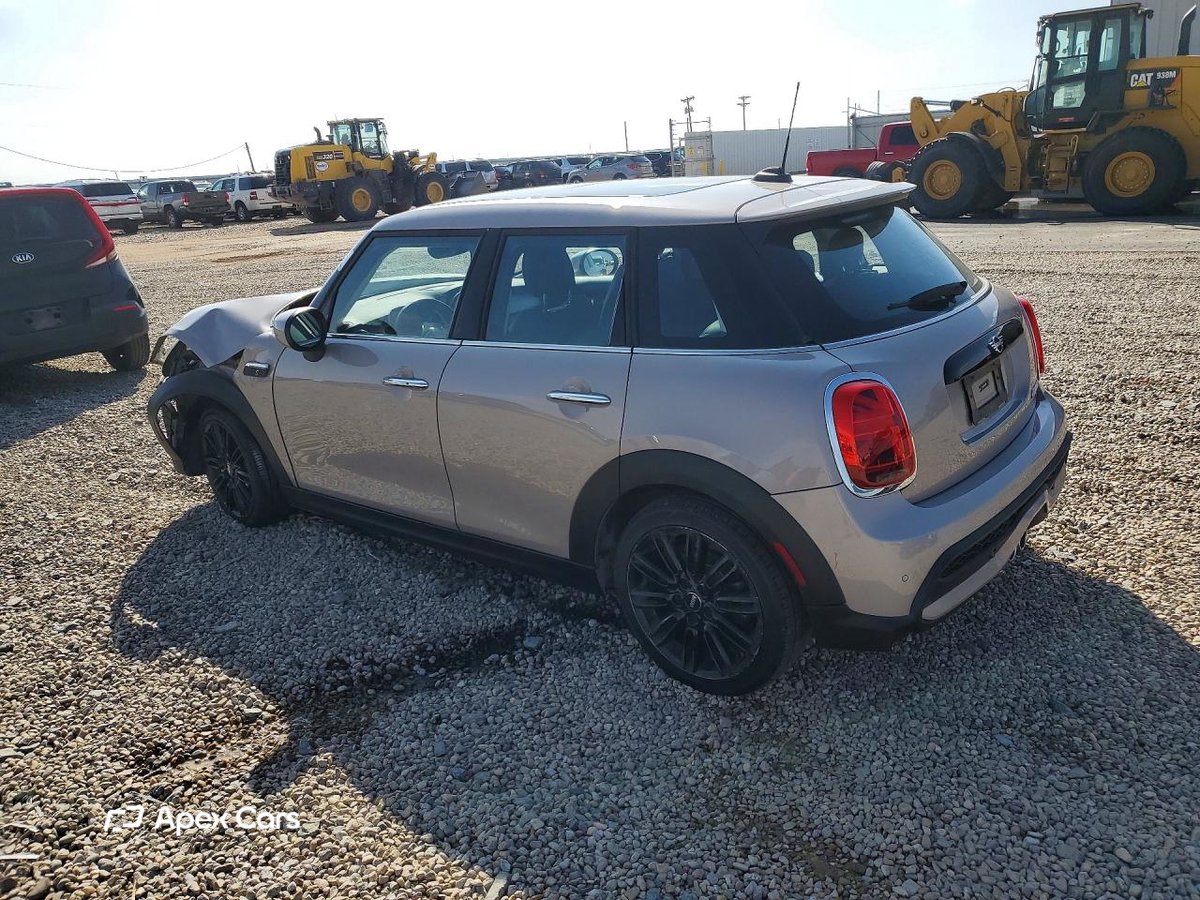 MINI Cooper 2024