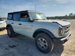 Ford Bronco 2022