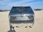 Ford Explorer 2017