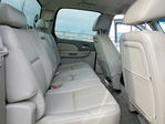 Chevrolet Silverado 2012
