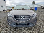 Mazda CX-5 2016