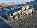 Subaru Forester 2010