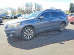 Subaru Outback 2015
