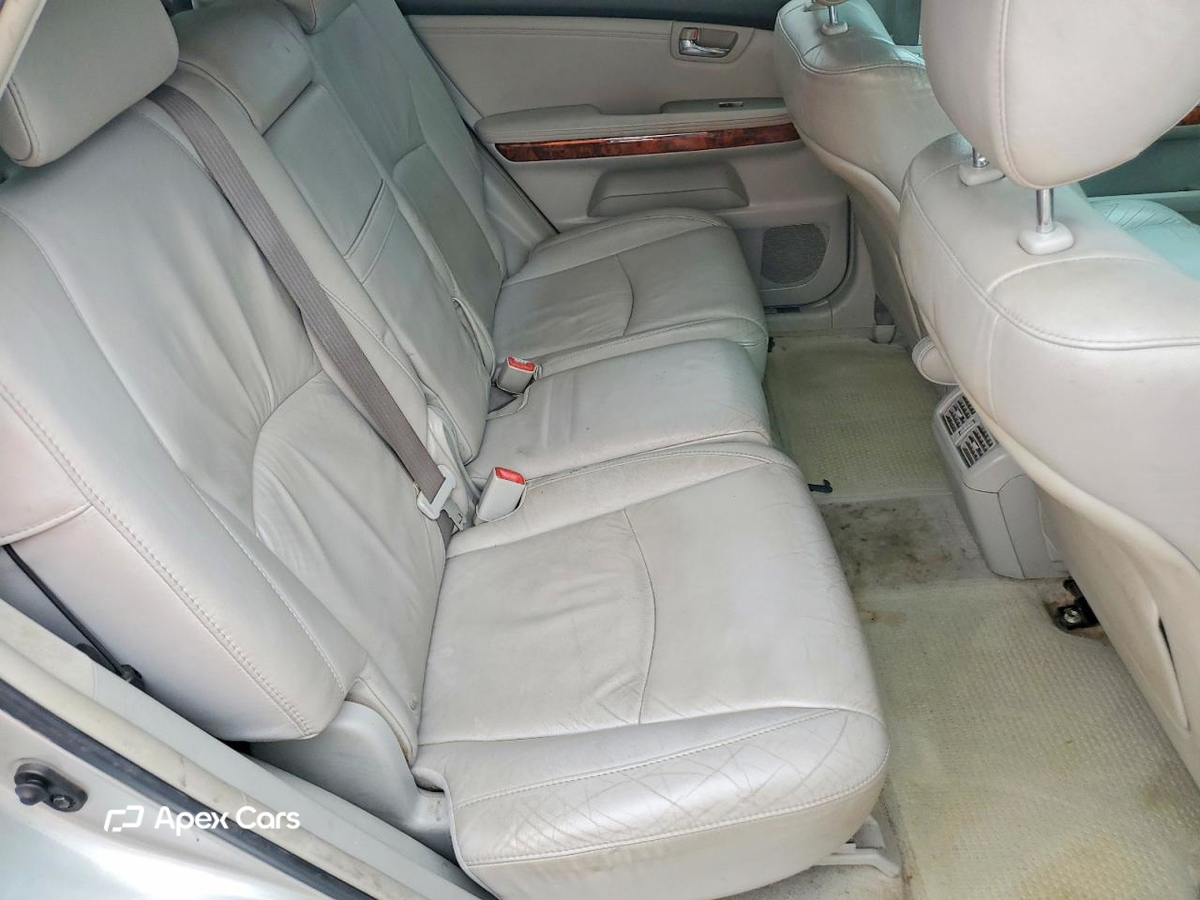 Lexus RX 2007