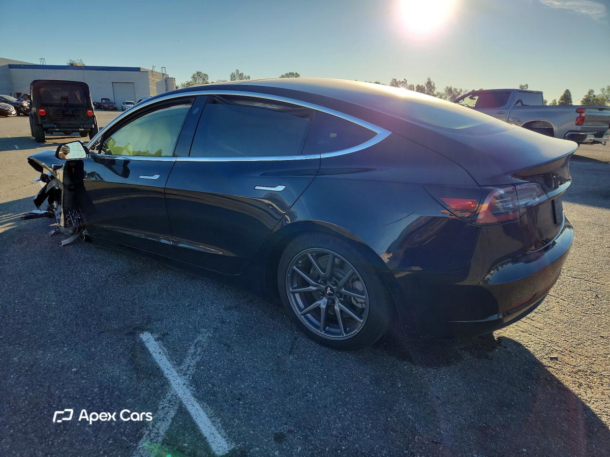 Tesla Model 3 2019