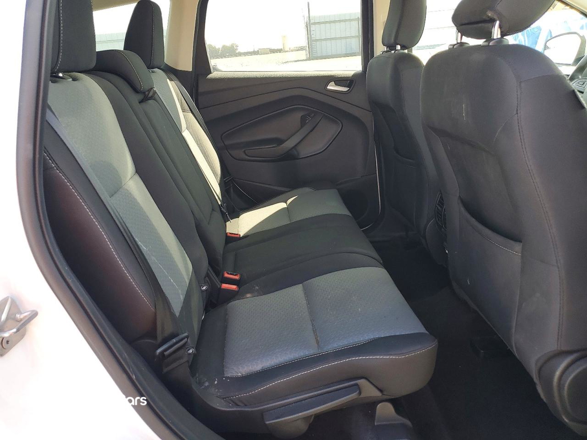 Ford Escape 2019