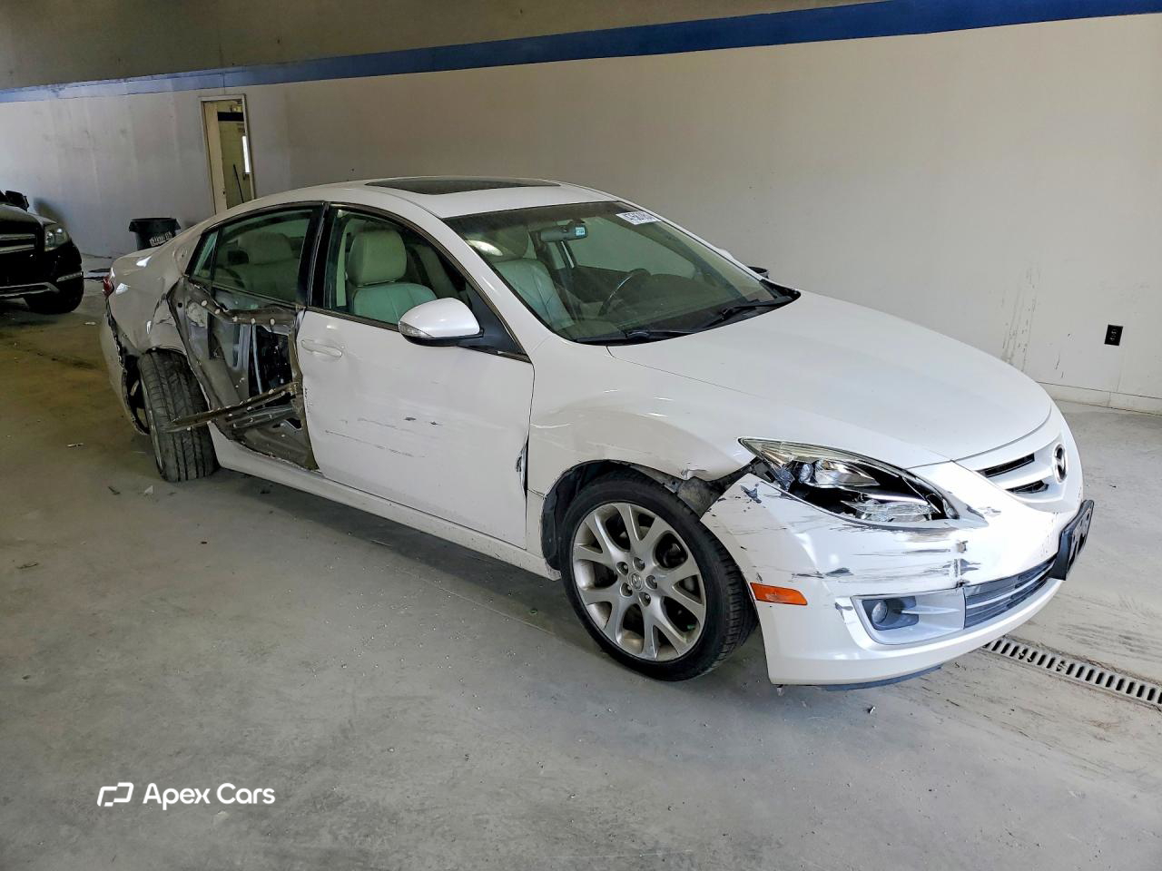 Mazda 6 2013
