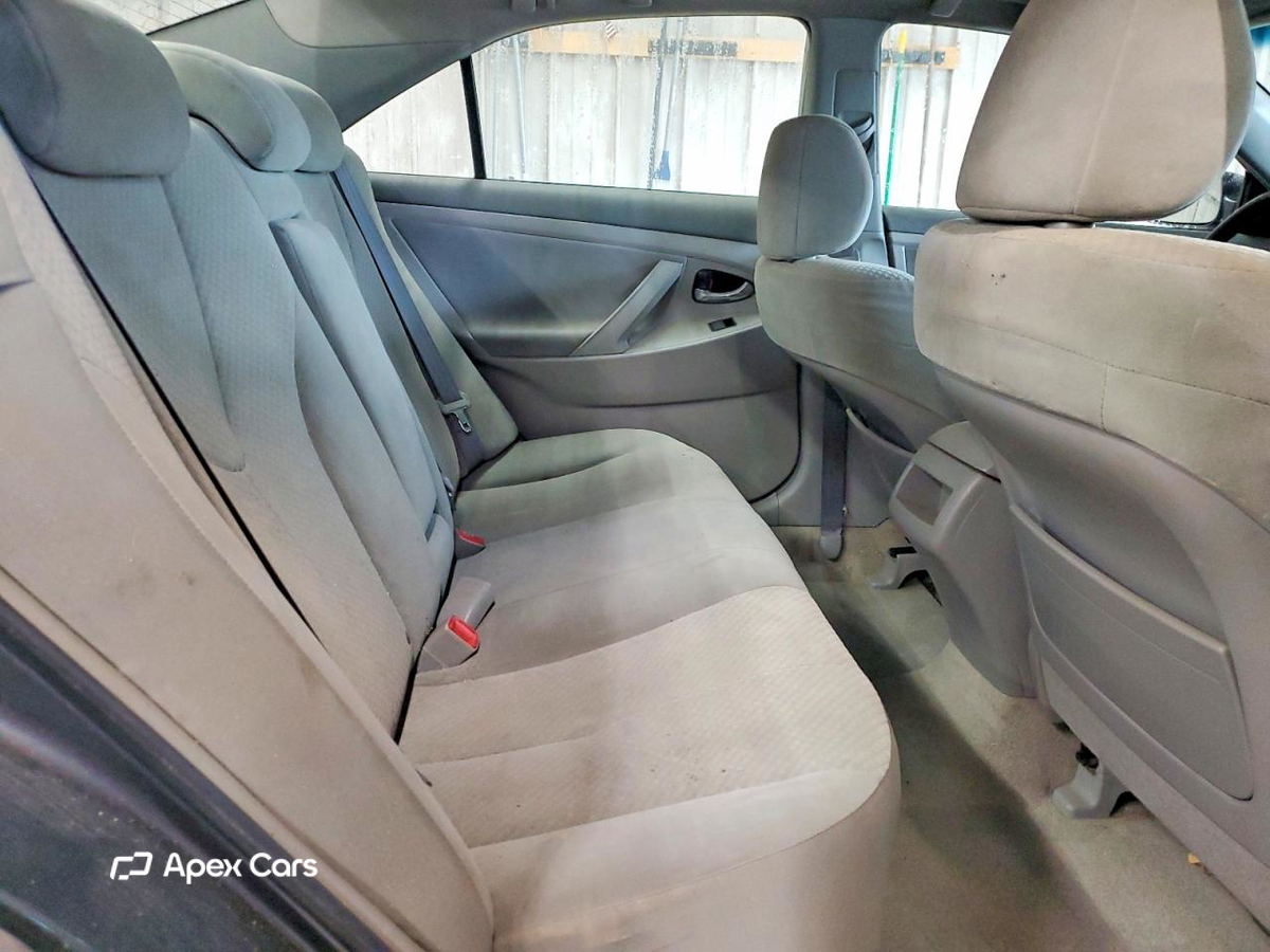 Toyota Camry 2009