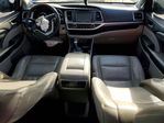Toyota Highlander 2018