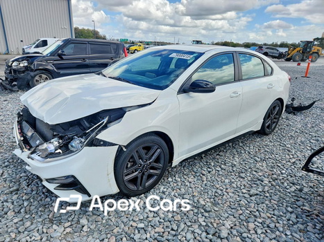 Kia Forte 2021 - Image 1 of 13